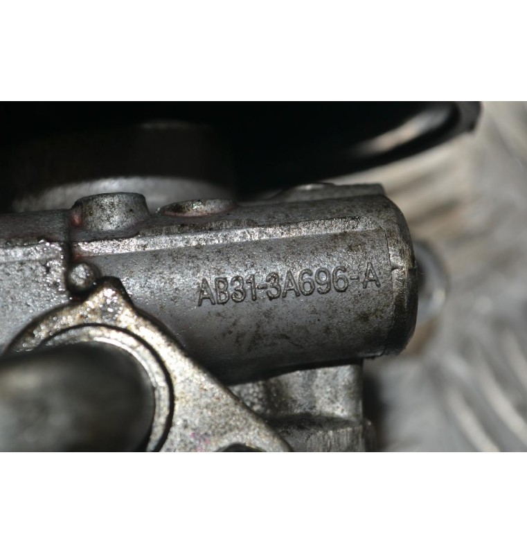 Αντλία Υδραυλικού Τιμονιού Ford Ranger - Mazda BT-50 2.2 3.2 P4AT / P5AT 2010-2020 (Γνήσιο) AB31-3A696-A