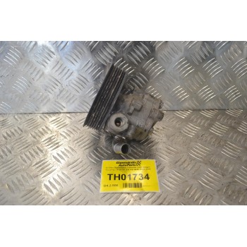 Αντλία Υδραυλικού Τιμονιού Volkswagen Touareg - Audi Q7 3.6 FSI BHK 2002-2010