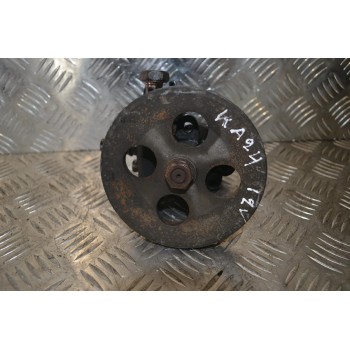 Αντλία Υδραυλικού Τιμονιού Nissan Navara D22 KA24 2001-2005