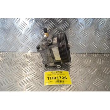 Αντλία Υδραυλικού Τιμονιού Ford Focus 1.6 MK2 2004-2012 4M50-3A733-AB