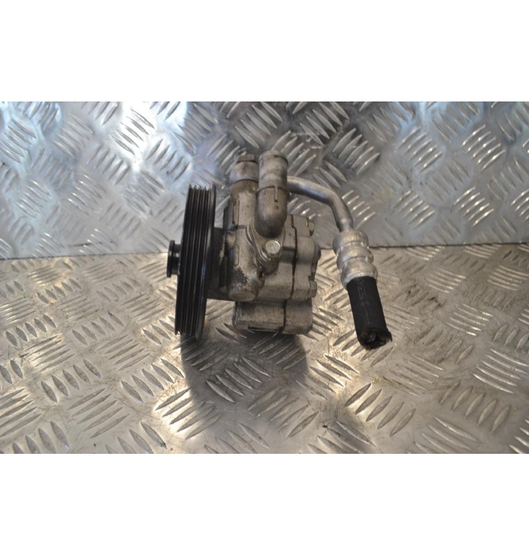 Αντλία Υδραυλικού Τιμονιού Chevrolet Cruze 1.8 F18D4 2008-2019 96837813