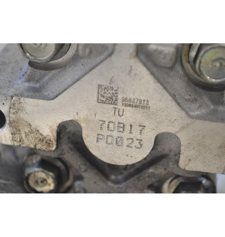 Αντλία Υδραυλικού Τιμονιού Chevrolet Cruze 1.8 F18D4 2008-2019 96837813