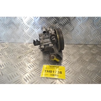 Αντλία Υδραυλικού Τιμονιού Fiat Scudo 1996-2006 9640906580 7613655519