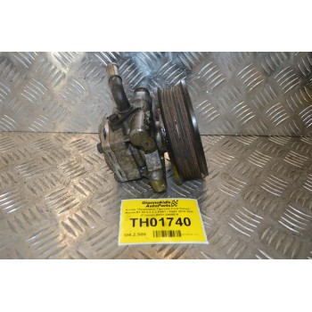 Αντλία Υδραυλικού Τιμονιού Ford Ranger - Mazda BT-50 2.2 3.2 P4AT / P5AT 2010-2020 (Γνήσιο) AB31-3A696-A