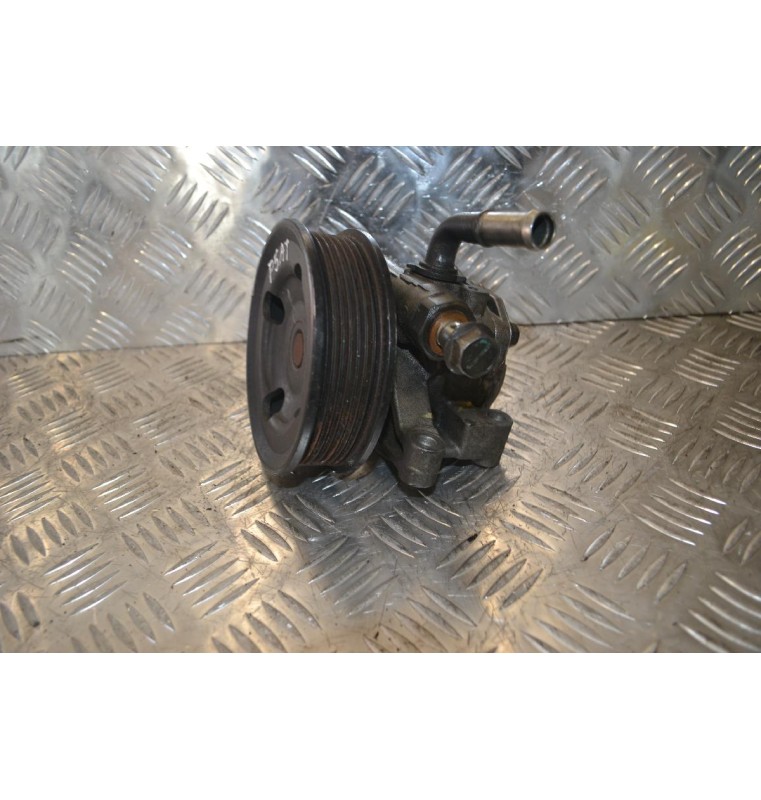 Αντλία Υδραυλικού Τιμονιού Ford Ranger - Mazda BT-50 2.2 3.2 P4AT / P5AT 2010-2020 (Γνήσιο) AB31-3A696-A