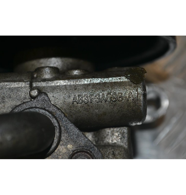 Αντλία Υδραυλικού Τιμονιού Ford Ranger - Mazda BT-50 2.2 3.2 P4AT / P5AT 2010-2020 (Γνήσιο) AB31-3A696-A