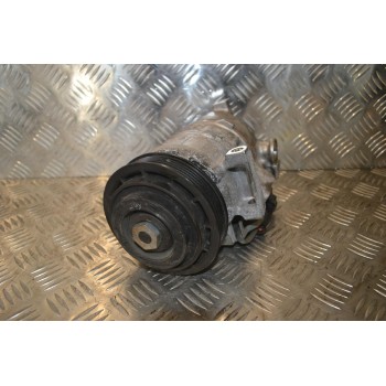 Κομπρεσέρ Aircondition  Mercedes-Benz GLA 200 2020-2026 282914 DENSO A0008304102 447150-8211 12BO2319