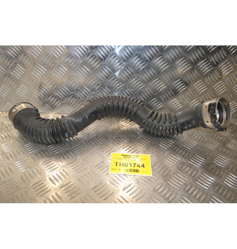 Κολάρο Intercooler Mercedes-Benz B Class W246 2012-2018 A2465200001