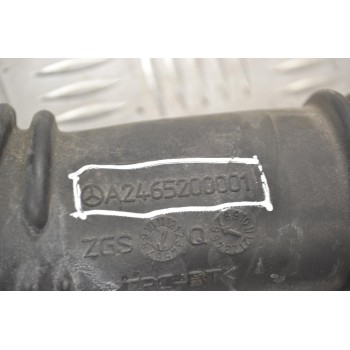 Κολάρο Intercooler Mercedes-Benz B Class W246 2012-2018 A2465200001