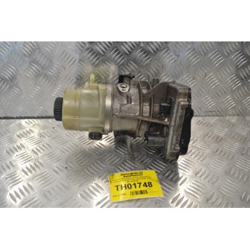 Ηλεκτροϋδραυλική αντλία υδραυλικού τιμονιού Renault Trafic 2019-2026 TRW 491100616R