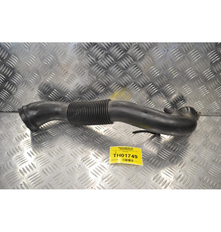 Κολάρο Intercooler Volvo S60 2001-2007 30680446