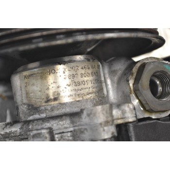 Αντλία Υδραυλικού Τιμονιού Mercedes-Benz C 200 2001-2007 A0024668401 