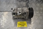 Κομπρεσέρ Aircondition A/C Audi A3 / A4 1.6 TDI CLH 2010-2016 DELPHI 5Q0820803B 12104221152.D (Γνήσιο) (Volkswagen Golf / Seat Leon / Skoda Octavia)