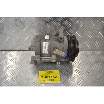 Κομπρεσέρ Aircondition - A/C Chevrolet Cruze 1.8 1.6 1.4 F18D4 F16D4 2008-2019 DELPHI 557805030 (Opel Insignia / Antara) (Γνήσιο)