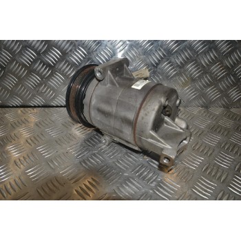 Κομπρεσέρ Aircondition - A/C Chevrolet Cruze 1.8 1.6 1.4 F18D4 F16D4 2008-2019 DELPHI 557805030 (Opel Insignia / Antara) (Γνήσιο)