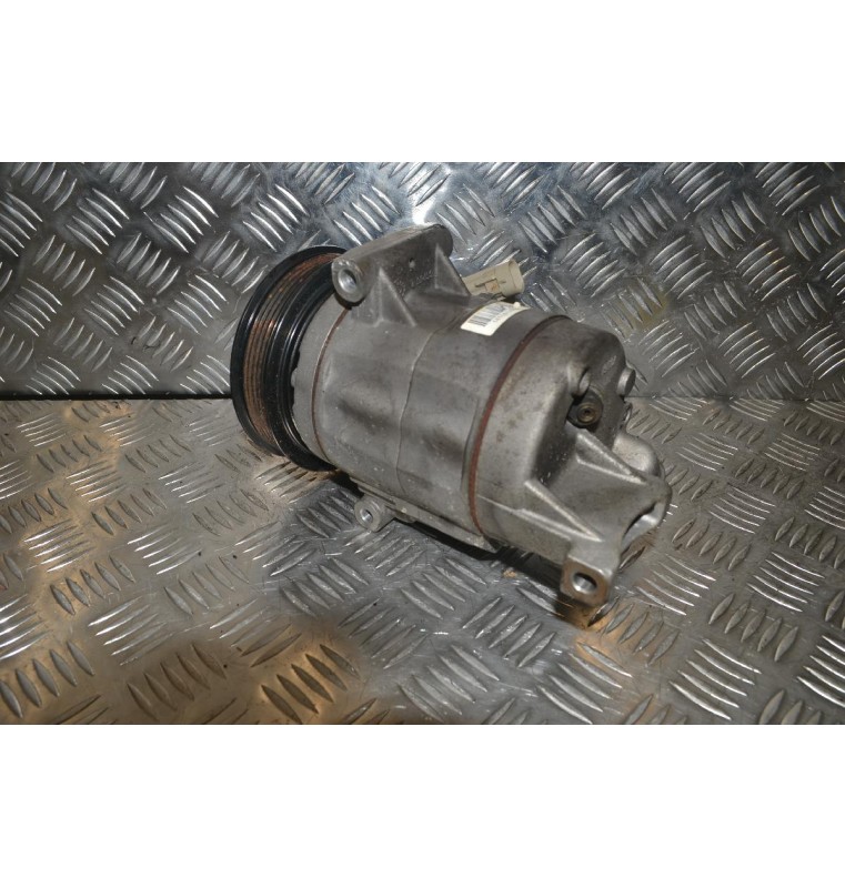 Κομπρεσέρ Aircondition - A/C Chevrolet Cruze 1.8 1.6 1.4 F18D4 F16D4 2008-2019 DELPHI 557805030 (Opel Insignia / Antara) (Γνήσιο)