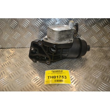 Βάση Φίλτρου λαδιού Kia Rio D3FA 2011-2017 264002A010