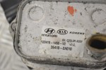 Βάση Φίλτρου λαδιού Kia Rio D3FA 2011-2017 264002A010