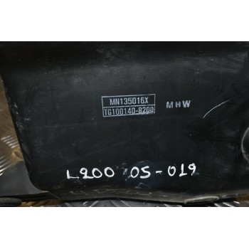 Φιλτροκούτι  Mitsubishi L200 2005-2015 L200 4D56U MN135016X TG100140-8200