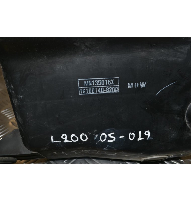 Φιλτροκούτι  Mitsubishi L200 2005-2015 L200 4D56U MN135016X TG100140-8200