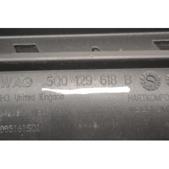 Φιλτροκούτι Volkswagen Golf 2014-2018 5Q0129618B 500129607AC