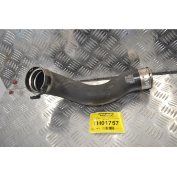 σωλήνας τουρμπίνας/ιντερκούλερ Mercedes-Benz GLA 200 270910 2013-2019 S21199A
