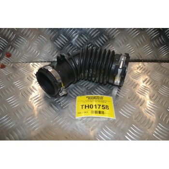 Κολάρο - Σωλήνας Εισαγωγής Αέρα Renault Clio 2012-2021 K9K 165758885R