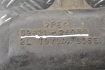 Κολάρο Εισαγωγής Αέρα Toyota Hiace 2.5 1996-2005 52811-26030 (Σκούπα)