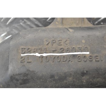 Κολάρο Εισαγωγής Αέρα Toyota Hiace 2.5 1996-2005 52811-26030 (Σκούπα)