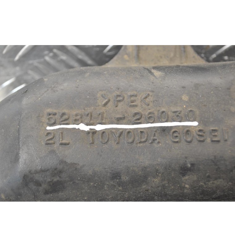 Κολάρο Εισαγωγής Αέρα Toyota Hiace 2.5 1996-2005 52811-26030 (Σκούπα)