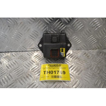 Εγκέφαλος Μοναδας Ελεγχου Isuzu Campo 2005-2015 4HK1 898077-1181 W4T91072