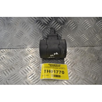 Αισθητήρας MAF Opel Corsa 1.3 A13DTC 2006-2014 BOSCH 0281002940 GM-55561912