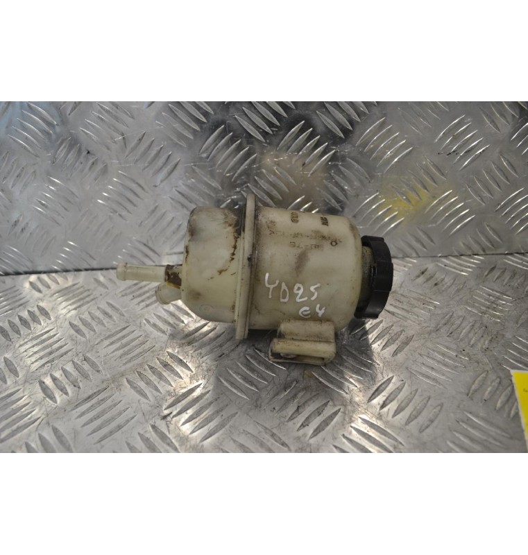Δοχείο Υδραυλικού Τιμονιού Nissan Navara D40 YD25 2005-2015 49180-EB300