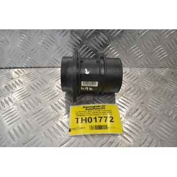 Αισθητήρας MAF Renault Trafic/Opel Movano 2.5 DCI G9UB730 2001-2010 SIEMENS H7700104426 7700109812 5WK9-620