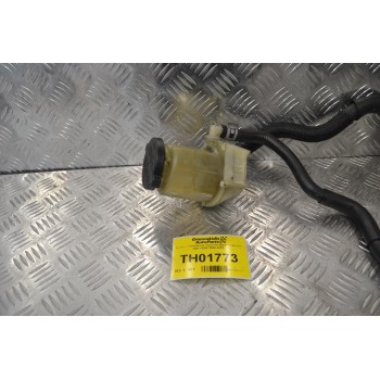 Δοχείο Υδραυλικού Τιμονιού Nissan Navara D40 YD25 2005-2015