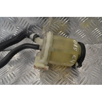 Δοχείο Υδραυλικού Τιμονιού Nissan Navara D40 YD25 2005-2015