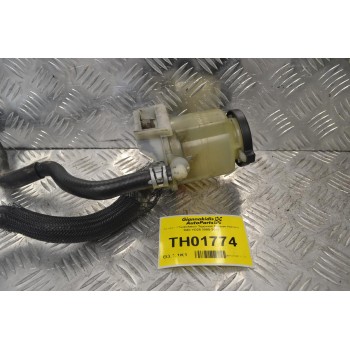 Δοχείο Υδραυλικού Τιμονιού Nissan Navara D40 YD25 2005-2015
