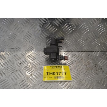 Βαλβίδα Τουρμπίνας Γνήσια Nissan Navara D40 YD25 2006-2010 14956-EB300