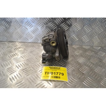 Αντλία Υδραυλικού Τιμονιού Mazda 6 L8 LF 2015-2026