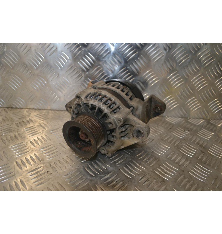 Δυναμό Isuzu D-Max 2.5 4JK1 2007-2012 8973697161 (4JJ1)