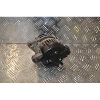 Δυναμό Isuzu D-Max 2.5 4JK1 2007-2012 8973697161 (4JJ1)