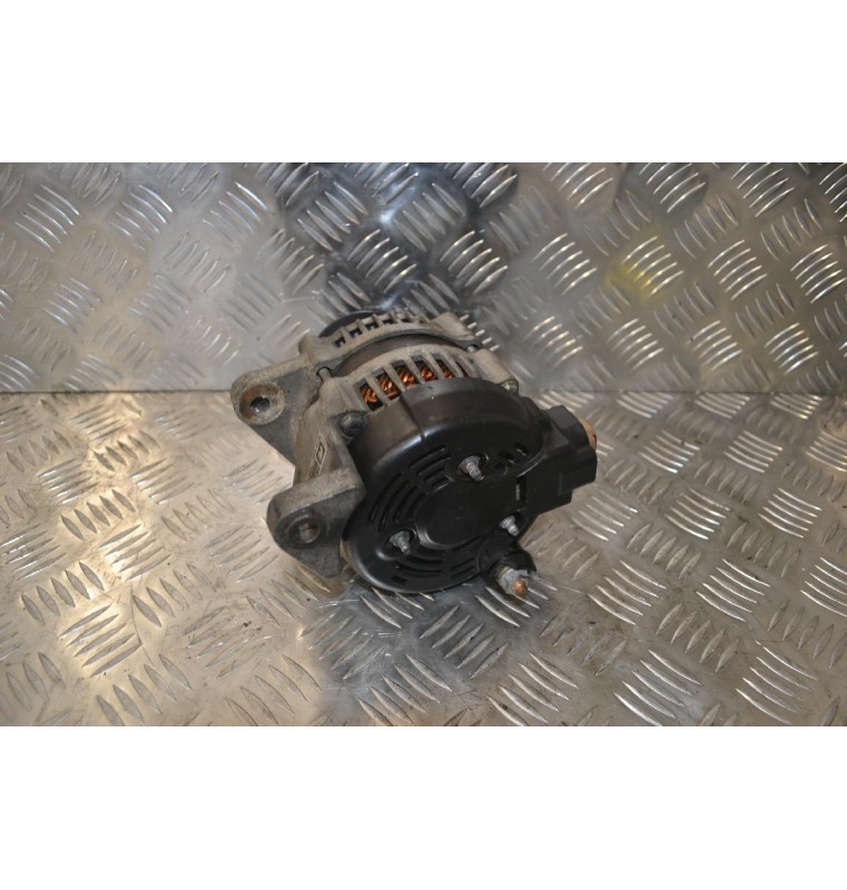 Δυναμό Isuzu D-Max 2.5 4JK1 2007-2012 8973697161 (4JJ1)