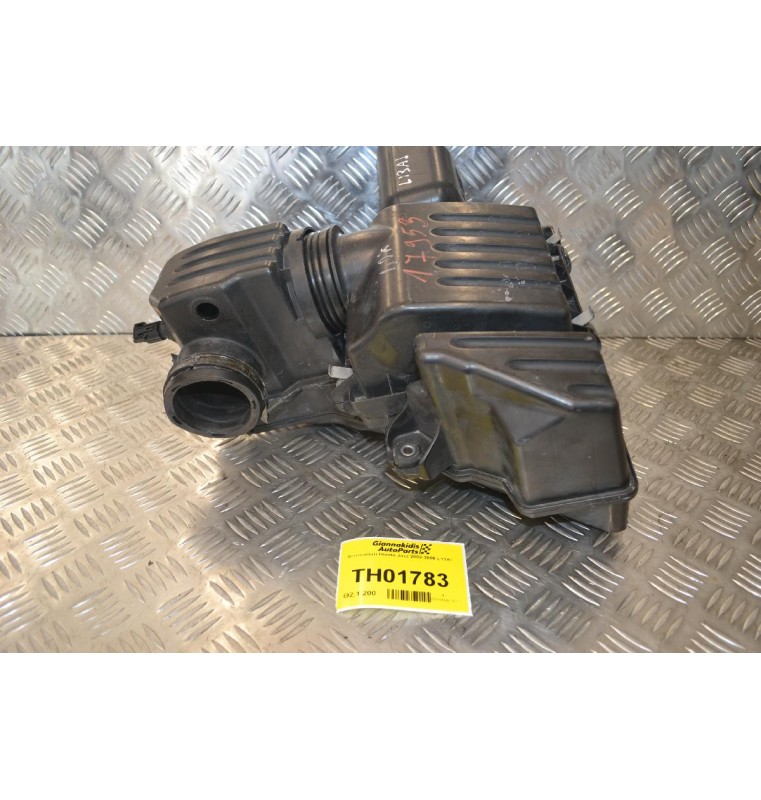 Φιλτροκούτι Honda Jazz 2002-2008 L13A1