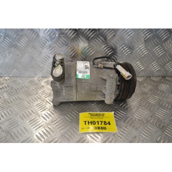 Κομπρεσέρ Aircondition Opel Astra 2004-2010 Z16XEP