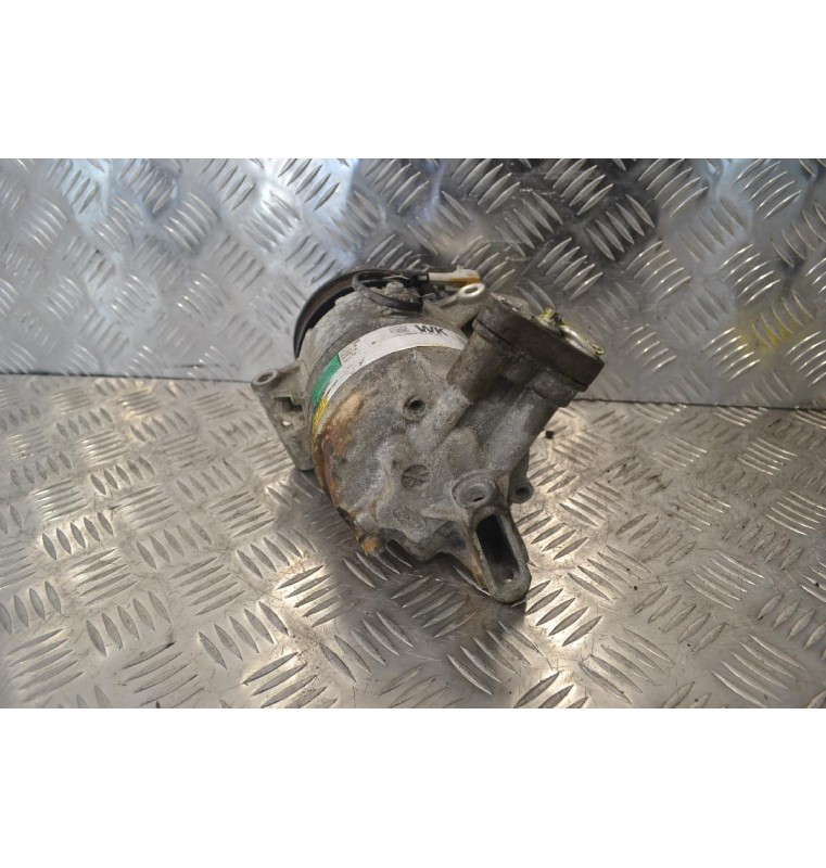 Κομπρεσέρ Aircondition Opel Astra 2004-2010 Z16XEP