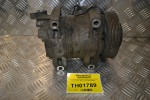 Κομπρεσέρ Aircondition Nissan Navara D40 2.5cc YD25 2005-2010 92600-EB30A