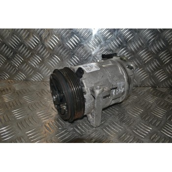 Κομπρεσέρ Aircondition - A/C Alfa Romeo Giulietta 1.4 TJET 940A2000 2005-2023 DELPHI 50509534 01140866