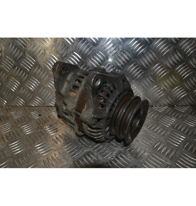Δυναμό Ford Ranger / Mazda B2500 2.5 TD WL WL9118300 A2TA6099AT 70A 12V 1998-2005