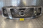 Μάσκα - Γριλιά Nissan Navara D40 2.5 DCI 2005-2010 310EB400
