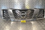 Μάσκα - Γριλιά Nissan Navara D40 2.5 DCI 2005-2010 310EB400